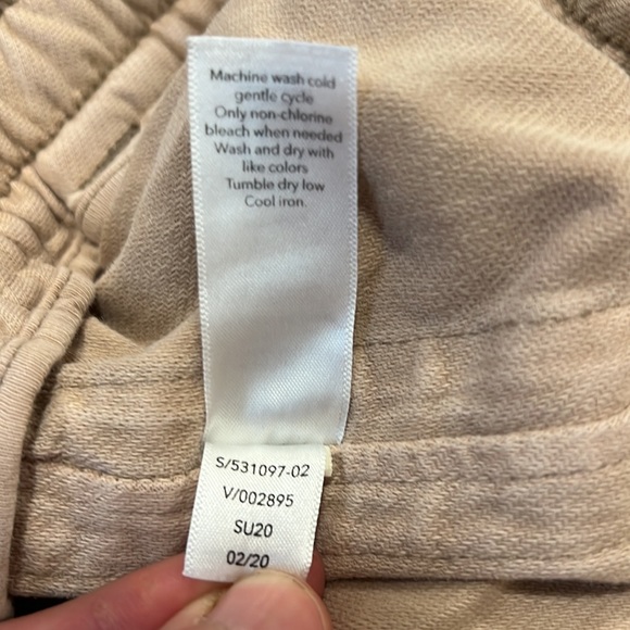 Athleta Farallon Short size 8 - Picture 5 of 7